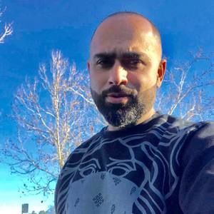 Meet your Posher, Sikander